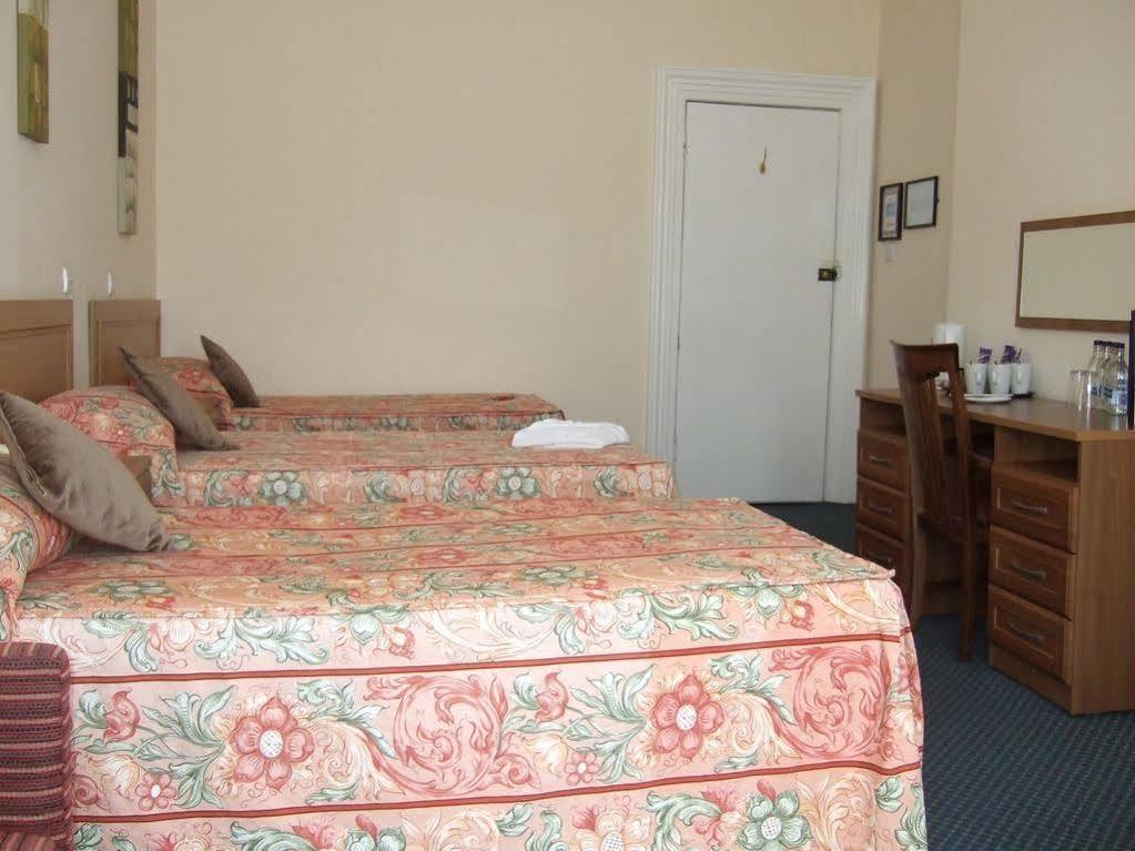 Imperial Hotel Eastbourne Ngoại thất bức ảnh